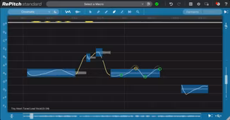 Synchro Arts RePitch v1.5.26 [WiN]
