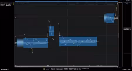 Synchro Arts ReVoice Pro v5.1.19 [WiN] - Sample Pack Artwork