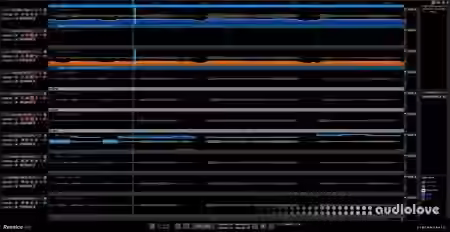 Synchro Arts ReVoice Pro v5.1.30 [MacOSX] - Sample Pack Artwork