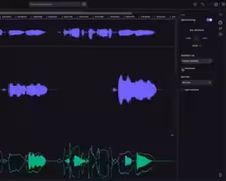 Synchro Arts VocAlign 7 v7.0.4 [WiN]