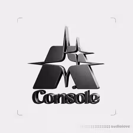 Synth Palace Analog Console [Synth Presets] - Sample Pack Artwork