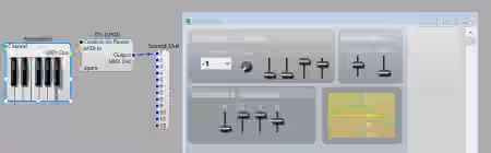 SynthEdit v1.4.697 x64 [WiN] - Sample Pack Artwork