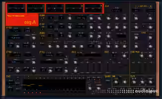 Synthepolis nrg-A v1.2 [WiN]