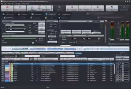 SynthFont2 v2.9.0.3 MULTILINGUAL [WiN] - Sample Pack Artwork