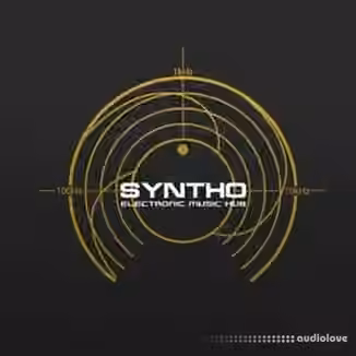 Syntho Hub Vocal Recording and Mixing [TUTORiAL]