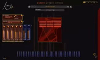Synthogy Ivory 3 v3.0.8 Incl Emulator FIXED [WiN]