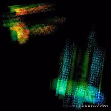 Synz Deep Matter [WAV] - Sample Pack Artwork