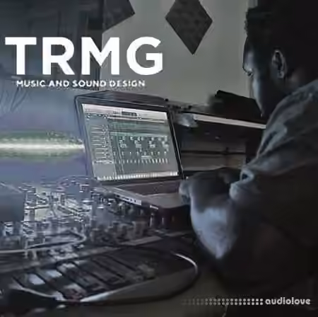 T R M G Beat Co 21 Sample Packs Bundle [WAV] - Sample Pack Artwork