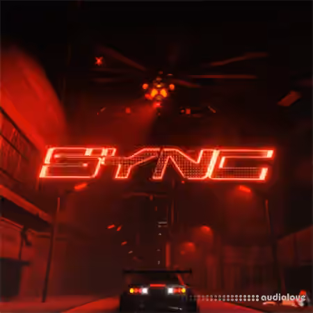 t3rps Sync Sound Kit [WAV, MiDi, Synth Presets] - Sample Pack Artwork