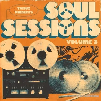Tamuz Soul Sessions Vol.3 [WAV]