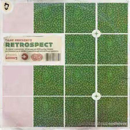 Tane Retrospect (Compositions And Stems) [WAV] - Sample Pack Artwork