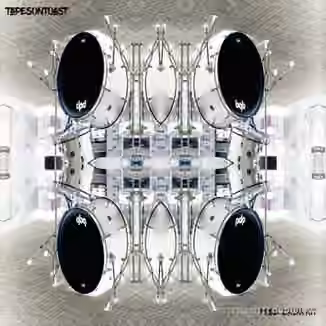 TapesOnToast Hip-Hop Drum Kit Vol.1-30 [WAV]