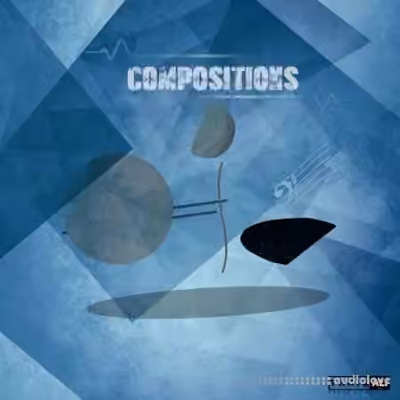 Tariq Ali Compositions [WAV] - Sample Pack Artwork