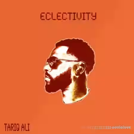 Tariq Ali Eclectivity [WAV] - Sample Pack Artwork