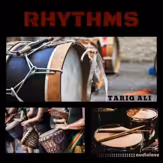 Tariq Ali Rhythms [WAV]