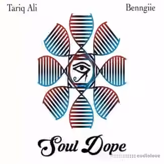 Tariq Ali Soul Dope [WAV]