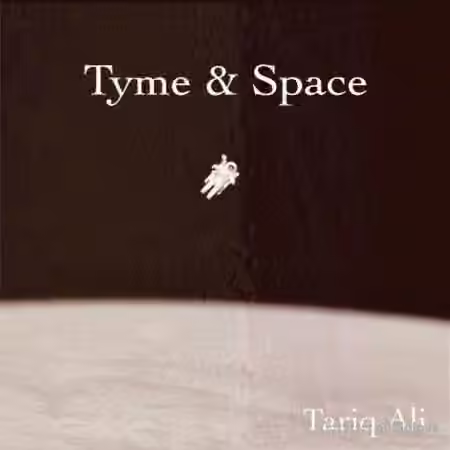 Tariq Ali Tyme and Space [WAV]