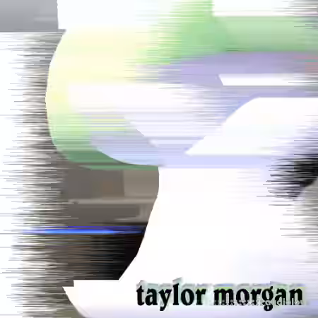 Taylor Morgan Ultimate Drumkit [WAV, MiDi] - Sample Pack Artwork