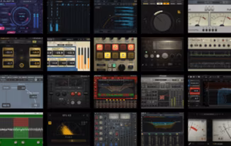 TBProAudio Bundle 2025.5.1 [WiN]