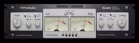 TBProAudio SLM2V2 v2.1.6 [WiN, MacOSX] - Sample Pack Artwork