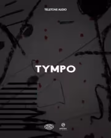 Teletone Audio Tympo v1.2.1 [KONTAKT] - Sample Pack Artwork