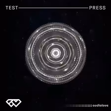 Test Press Flowdan Presents: Skyline Grime [WAV, MiDi, Synth Presets] - Sample Pack Artwork