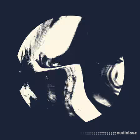 Test Press Jump-Up [WAV] - Sample Pack Artwork