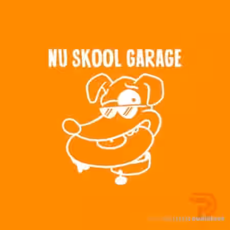 Test Press Phase Plant Nu Skool Garage [WAV, MiDi, Synth Presets]