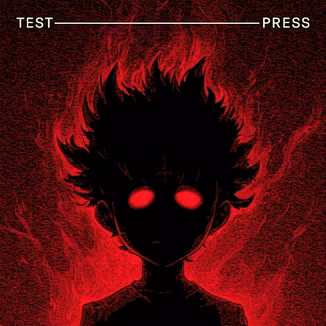Test Press Serum 2 Phonk [Synth Presets]
