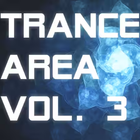 Tetarise Trance Area Vol.3 [Synth Presets]