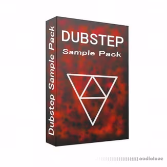 Tetsuhiro Dubstep Sample Pack [WAV]