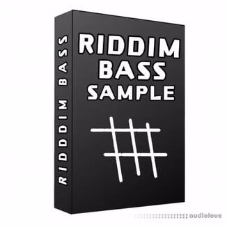 Tetsuhiro Riddim Bass Sample Pack [WAV]