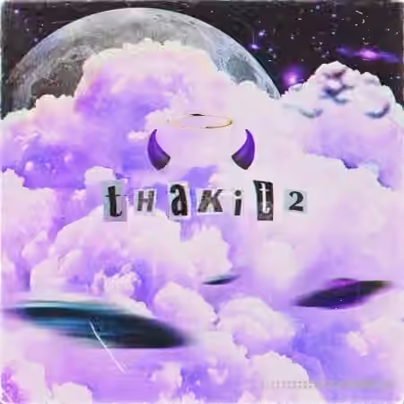 Thasup THAKIT 2 [WAV] - Sample Pack Artwork