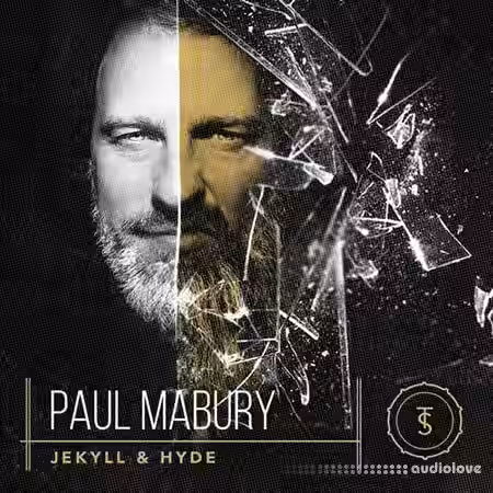 That Sound Jekyll and Hyde [MULTiFORMAT] - Sample Pack Artwork