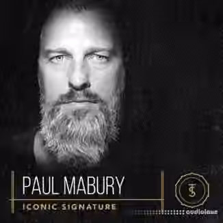 That Sound Paul Mabury Iconic Signature [WAV, Synth Presets]