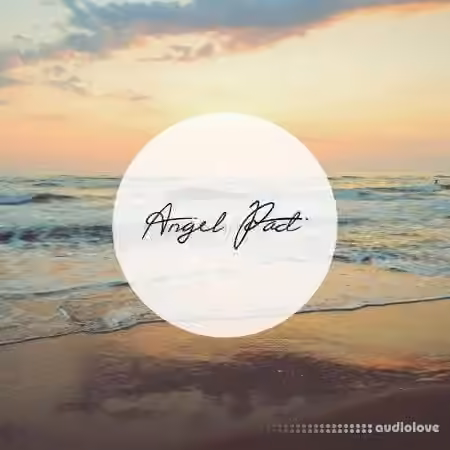 That Worship Sound Angel Pad [WAV] - Sample Pack Artwork