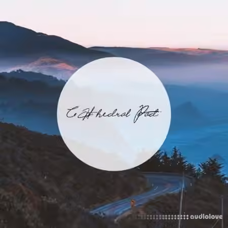 That Worship Sound Cathedral Pad [WAV, MP3] - Sample Pack Artwork