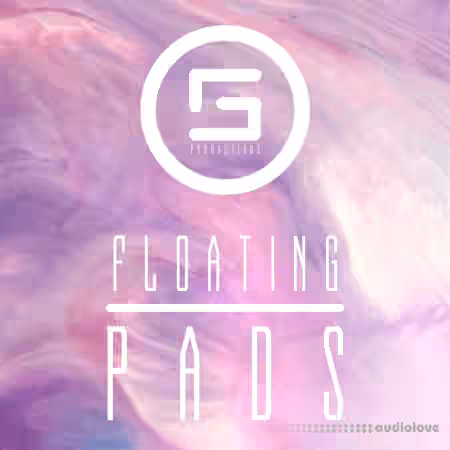 That Worship Sound Floating Pad [WAV] - Sample Pack Artwork