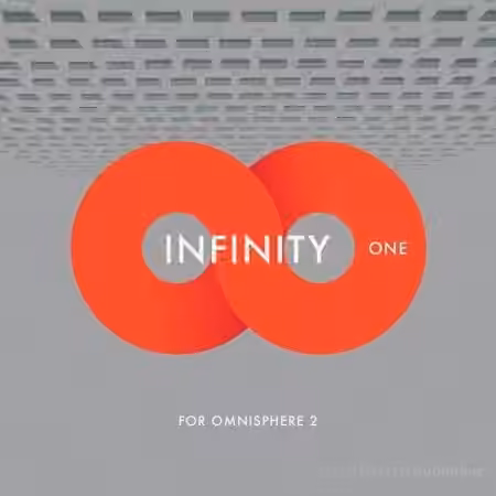 That Worship Sound Infinity 1 [Synth Presets] - Sample Pack Artwork