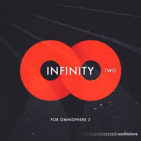 That Worship Sound Infinity 2 [Synth Presets] - Sample Pack Artwork