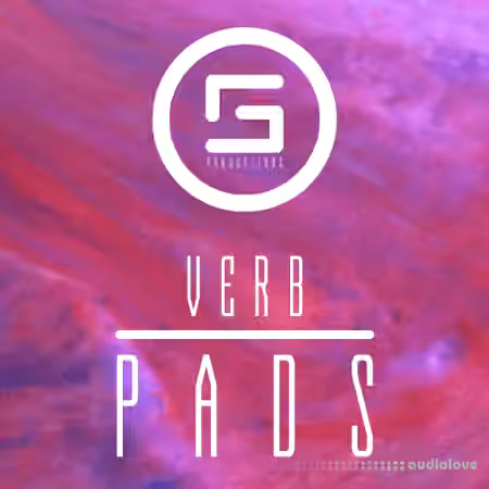 That Worship Sound Verb Pads [WAV] - Sample Pack Artwork