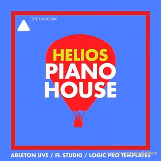 The Audio Bar Helios [DAW Templates]
