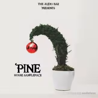 The Audio Bar Pine [WAV, DAW Templates, Synth Presets]