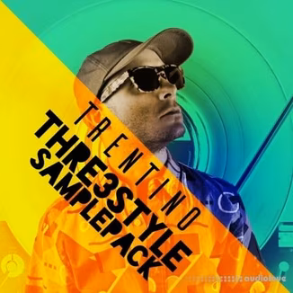 The Audio Bar Trentino Sample Pack [WAV, MiDi, Synth Presets]