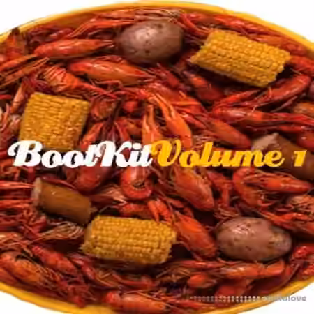 The Beat Network Jay Scalez - Boot Kit Volume 1 [WAV] - Sample Pack Artwork