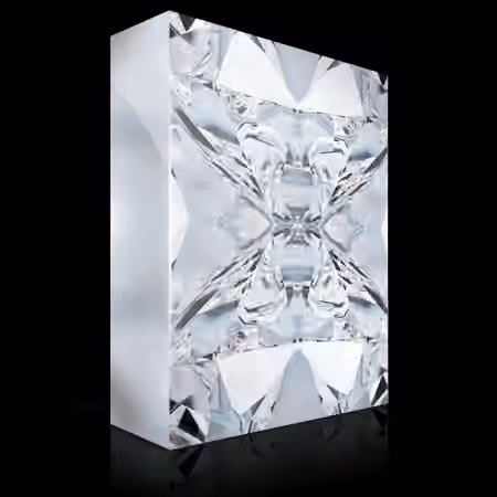 The Cratez Diamond Vol.2 (Drum Kit) [WAV]