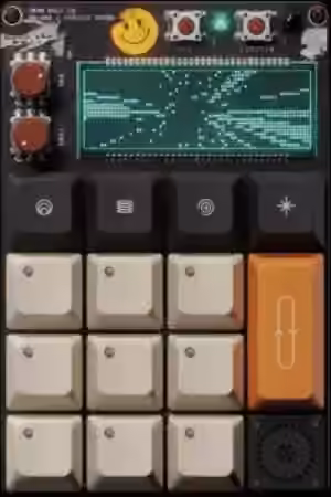 The Crow Hill Company Demon Drop 001 v1.0.0 [WiN] - Sample Pack Artwork