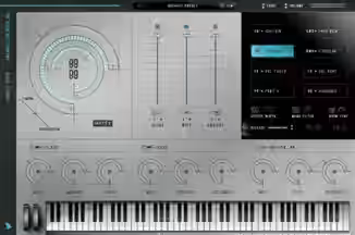 The Crow Hill Company Glass Strings v1.1.3 [WiN]