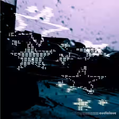 The Doghouse Fetchrover 'Emergency Fund' FLP Pack [DAW Templates] - Sample Pack Artwork