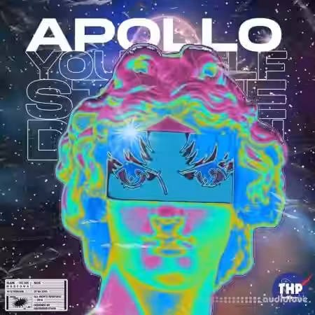 The Highest Producers Apollo (Sample Pack) [WAV] - Sample Pack Artwork
